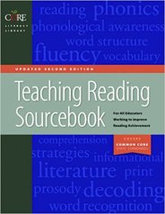 Teaching Reading Sourcebook