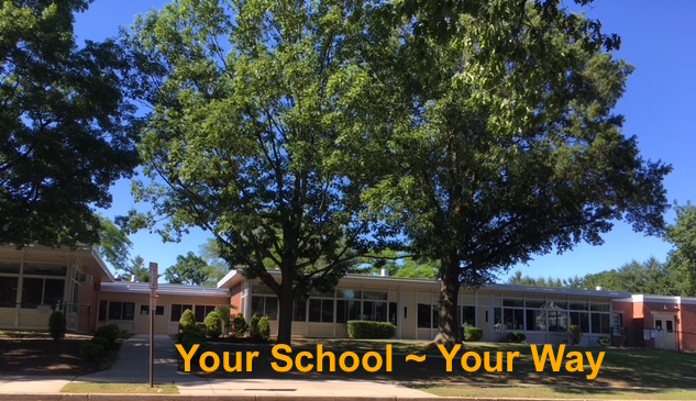 YourSchoolYourWay