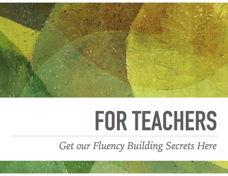 FluencyBldgTeachers