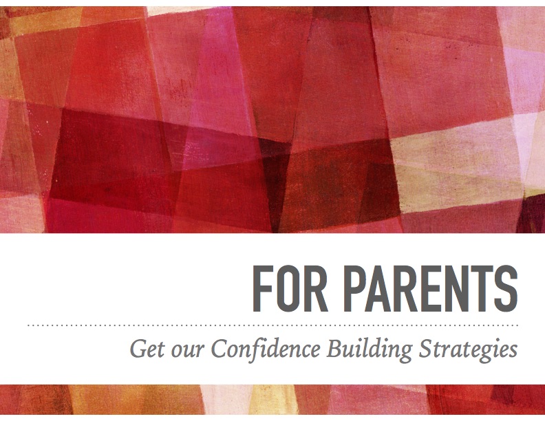 ForParentsConfidence