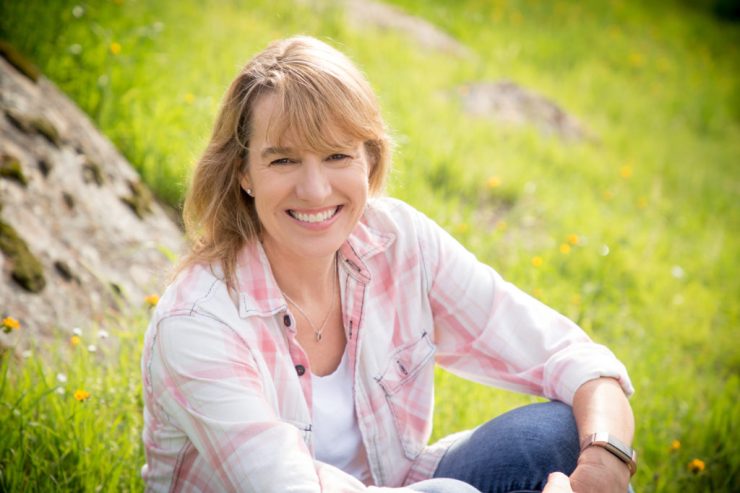 Audrey Monke Sunshine Parenting Blog Student Strengths